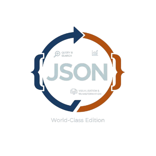 JSON Viewer - World Class